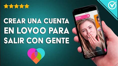 app para conocer gente gratis|LOVOO